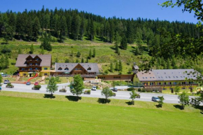 Гостиница Moasterhaus Trialpark Salzstiegl  Миттерегг